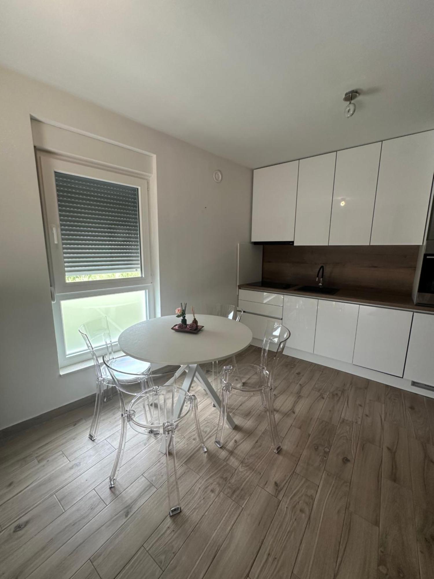Ruby'S Home Podstrana Eksteriør billede